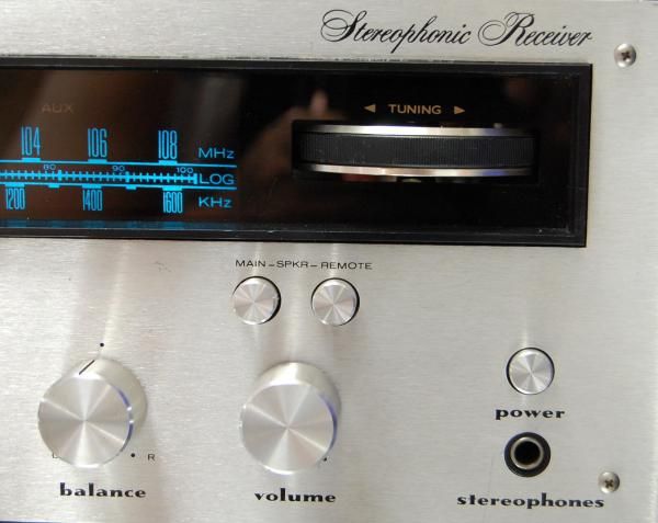 Restored & Upgraded Marantz 2230 Stereo Receiver ~ N. Mint  