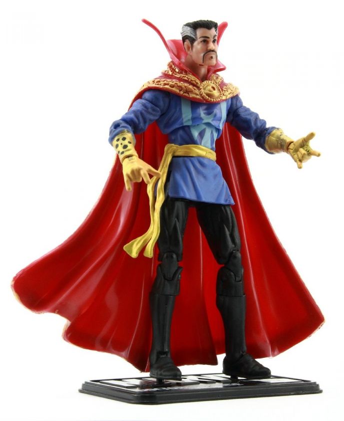 Marvel Universe Wave 14 Doctor Strange #012  