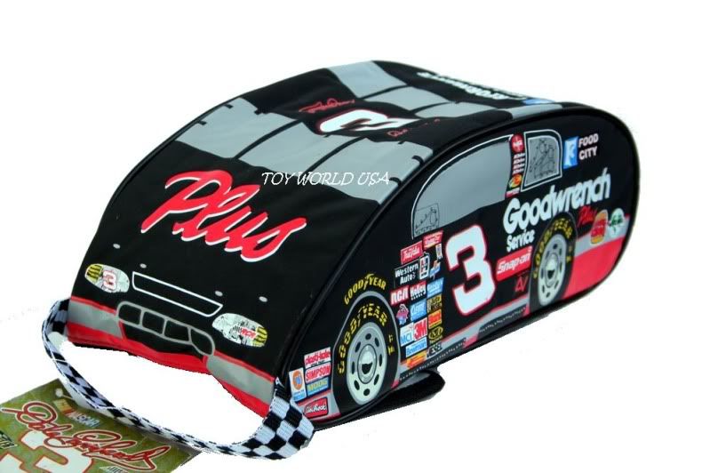 Dale Earnhardt #3 Racecar Cooler  Insulated  