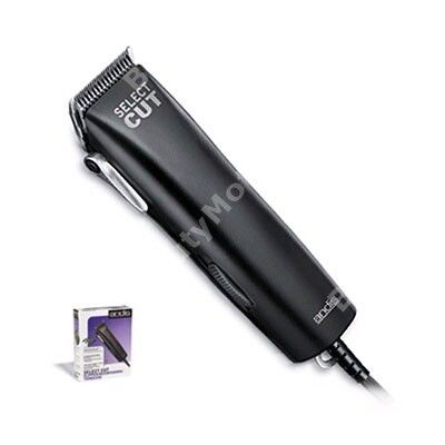 Andis Select Cut Adjustable hair clipper   21455  