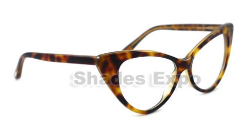 NEW Tom Ford Eyeglasses TF 5224 TORTOISE 56J TF5224  