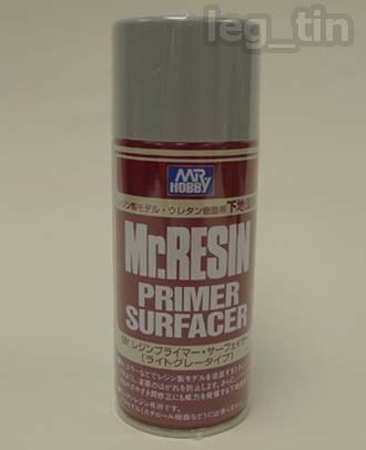 Rust-Oleum Professional 15 oz. Flat Red Primer Spray