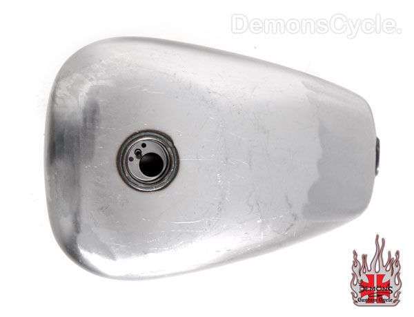 BOBBER GAS TANK FUEL TANKS FITS HARLEY SPORTSTER XL  