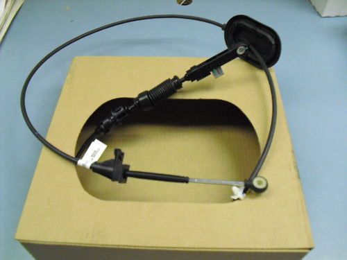 02 08 Trailblazer Envoy New GM Shifter Shift Cable  