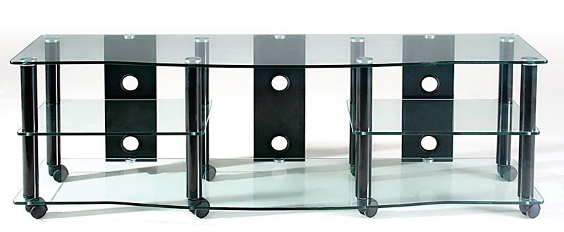 Flat Panel TV Stand 43 52 55 65 Plasma LED, LCD TV  