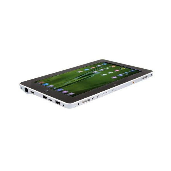 Flytouch 6 Superpad V10 Android 2.3 4GB Tablet PC MID Cortex A8 GPS 