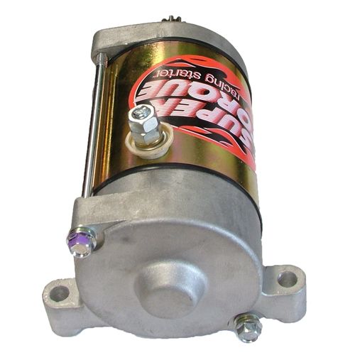 NEW STARTER YAMAHA ATV YFM600 YFM660 600 660 GRIZZLY  