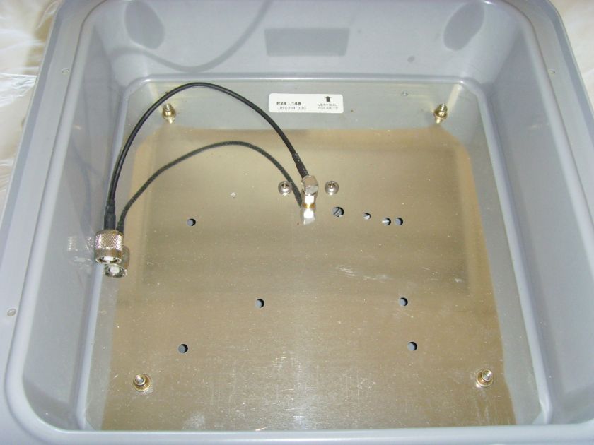 New Outdoor Waterproof Wireless Access Point Enclosure  