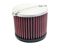 HA 0900 K&N Air Filter Honda Motorcycle CBX1000 78 82  