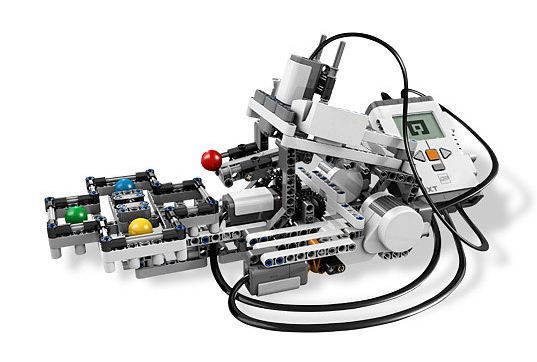 NEW LEGO 8547 Mindstorms NXT 2.0 Robot   Factory Seal 000000000000 