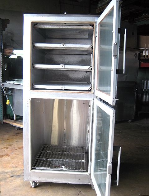 SUPER SYSTEMS OP3 BAKERY OVEN PROOFER  