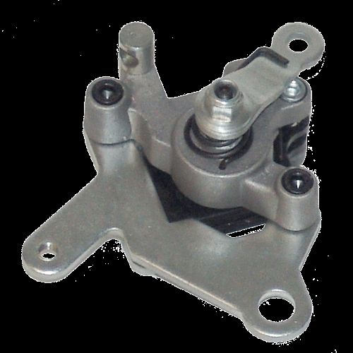 Mini Pocket Bike front Brake Caliper with Mount Bracket  