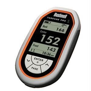 BUSHNELL GOLF YARDAGE FINDER GPS BRAND NEW FREE SHIP  