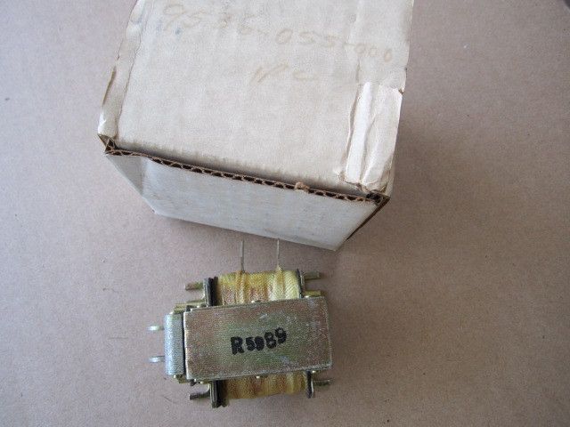 Dormeyer/Dexter Door Lock Solenoid  