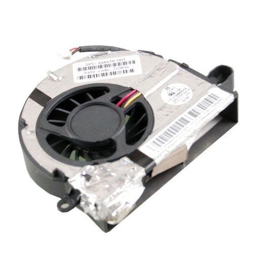 Original HP Compaq NC6400 CPU HEATSINK FAN AT00Q000200  