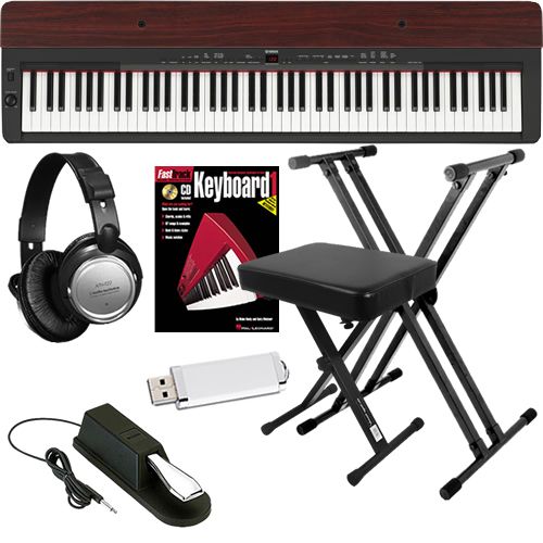   digital piano. Youll receive all of the following in this exclusive