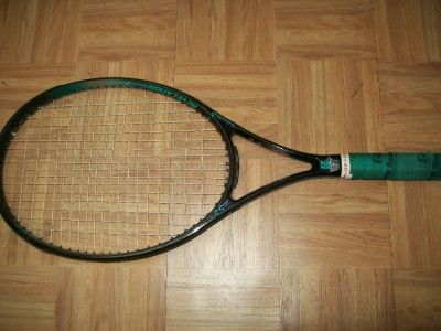 Dunlop Revelation ISIS 95 4 3/8 Tennis Racquet  