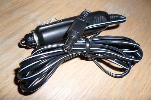 Nextbase SDV47 AM Portable DVD Player 12V Car Charger  