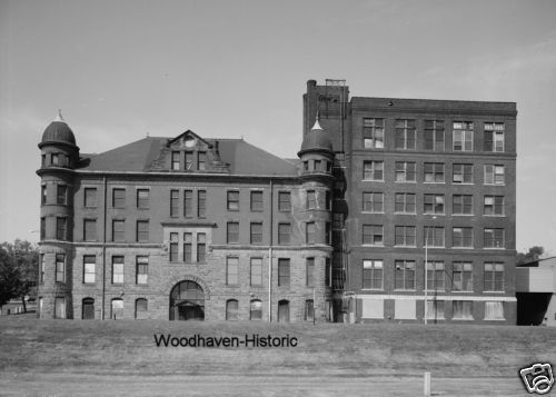 Stockyards Exchange Bldg South Saint Paul MN Photo 1  