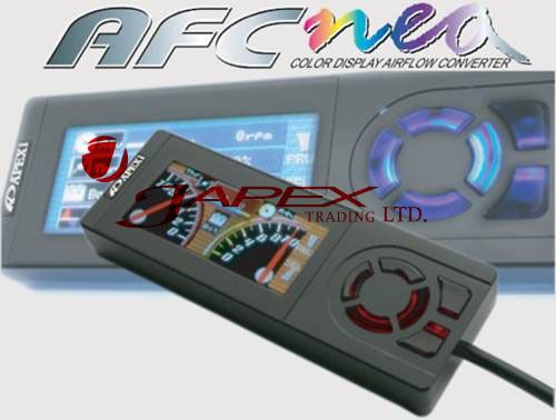 APEXI AFC NEO VAFC SAFC VTEC CONTROLLER FREE POSTAGE  