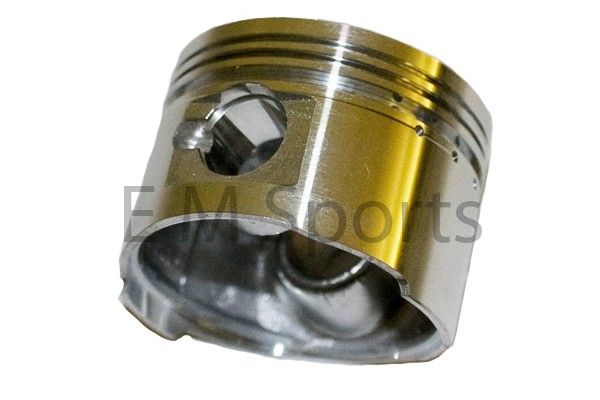 Go Kart Buggie 80cc Engine Motor Piston Kit Ring Parts  