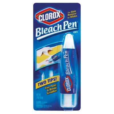 Clorox   04690   Bleach Pen   CLO04690  