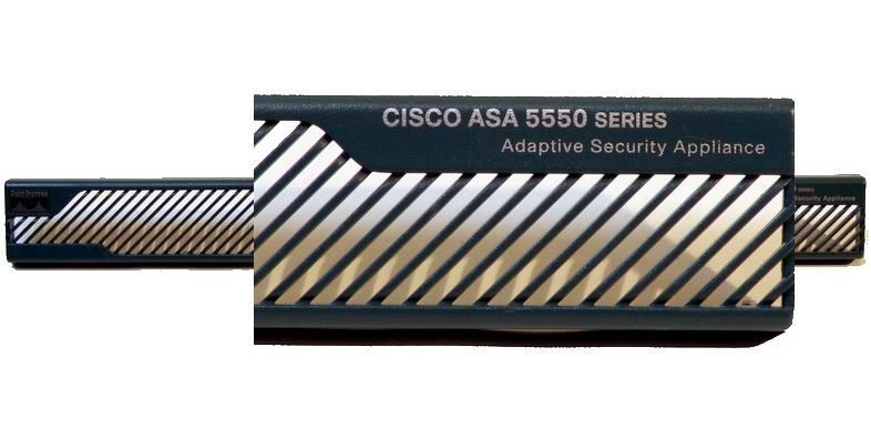 CISCO FACEASA5550 ASA5550 REPLACEMENT FACEPLATE  