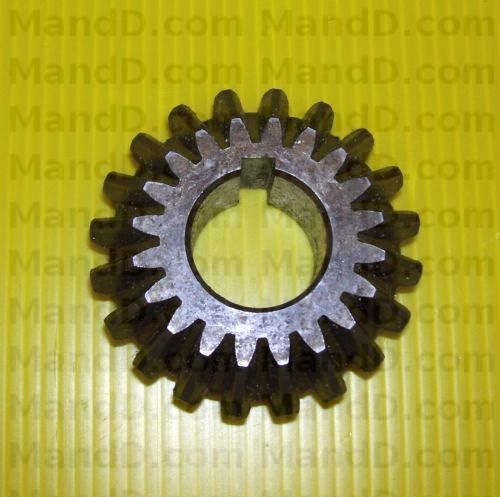 Tecumseh/Peerless/Husqvarna Trans Bevel Gear 778237  