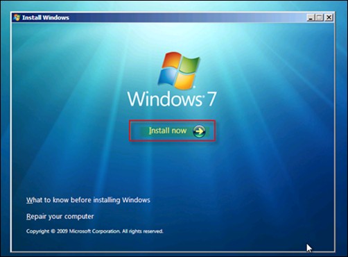 MICROSOFT WINDOWS 7 ULTIMATE 32 Bit FULL SPANISH  