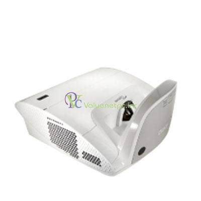 Optoma TW675UTi 3D 3D Ready DLP Projector   1080p   1610 TW675UTi 3D 