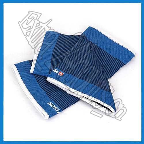 WISON Blue Knee Brace Support new for Sport/fitness  