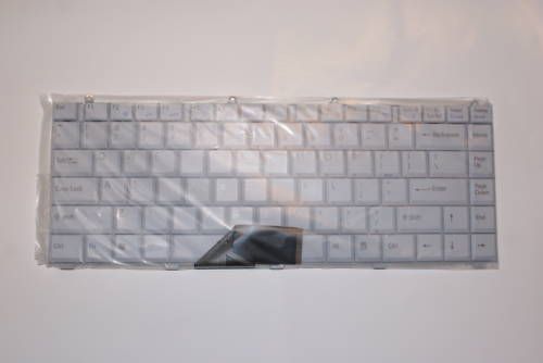 NEW SONY VAIO LAPTOP KEYBOARD VGN FS740, VGN FS742  