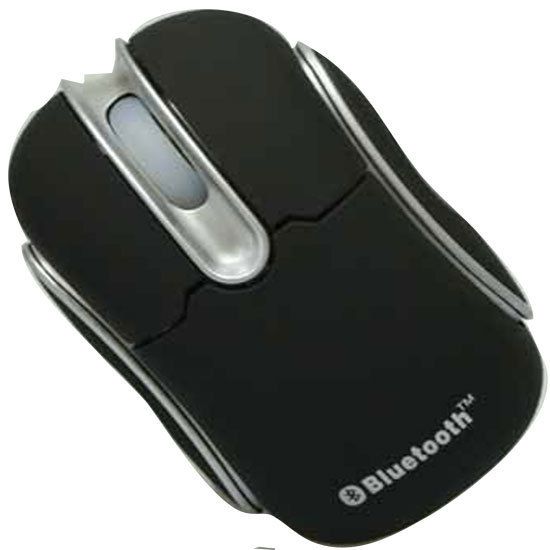 GSI GM1040 MINI BLUETOOTH WIRELESS NOTEBOOK MOUSE  