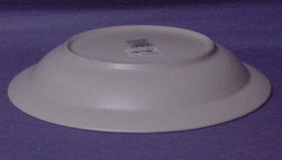 Noritake Pasta Bowl Stoneware  ColorWave Cream 8040  