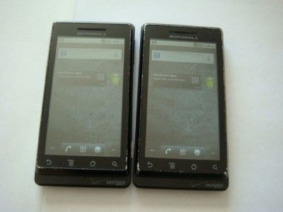   OR PAGE PLUS MOTOROLA DROID A855 WORK GREAT, CLEAN ESN CELL PHONE M94