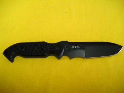 Remington NEW 19698 Tango Series I Tactical Knife  