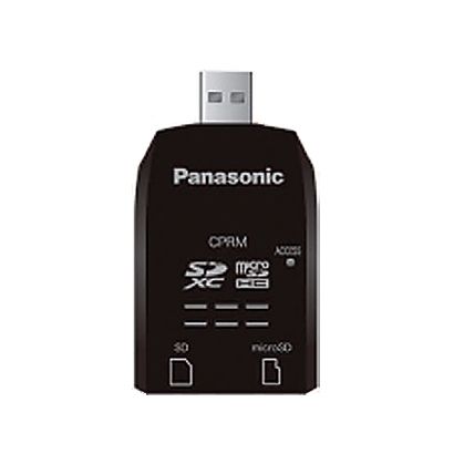 OFFICIAL Panasonic SDXC CLASS10 64GB RP SDW64GJ1K  