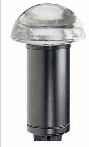 New Malibu Low Voltage Landscape Bollard Lights 12 Pk  