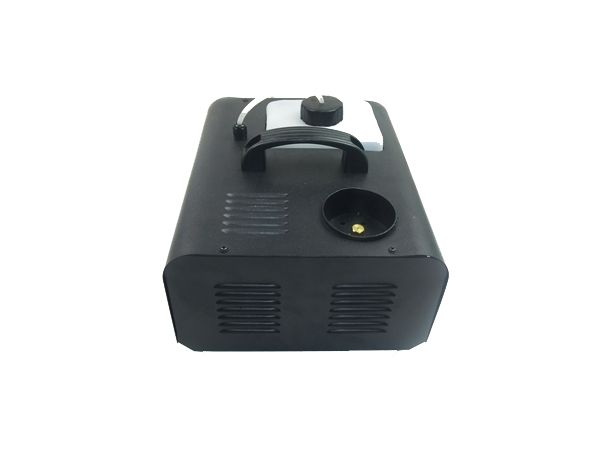 1500W Up Shot Smoke Fog Machine Vertical Fogger Up DMX DISCO Stage 