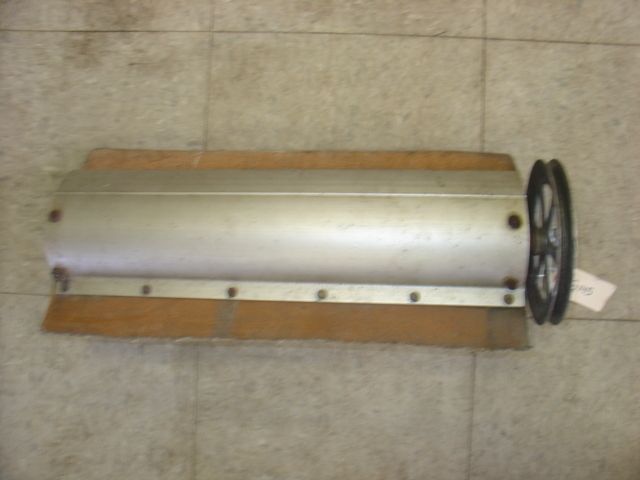 Jacobsen Sno Burst Snowblower Snow Blower Snowthrower Auger Assy #G145 