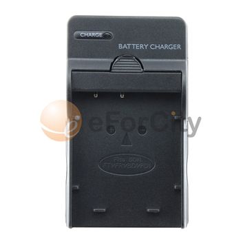 Battery Charger for Sony DSC T70 DSC T200 NP FD1 NP BD1  