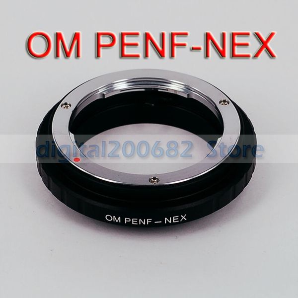 Olympus PEN F Lens to Sony E mount NEX 3 NEX 5 Adapter  