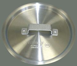 Lid for Aluminum Stock Pot 12 Quart 812944003203  