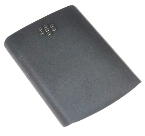 Genuine Battery Door Back Cover Blackberry Storm 2 9550  