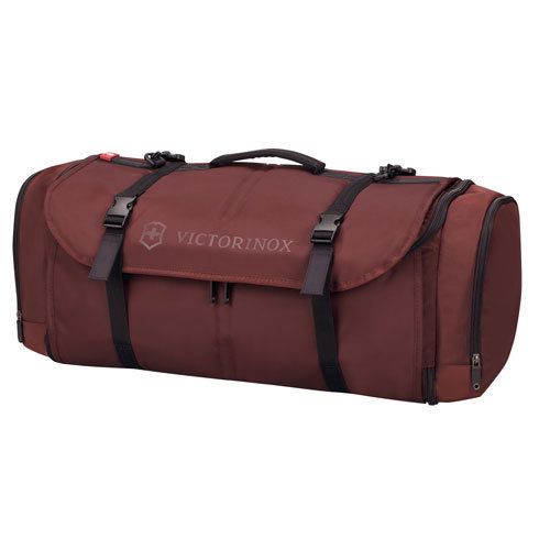 Victorinox Swiss Army Seefeld Convertible Hybrid Duffle/Garment Bag 