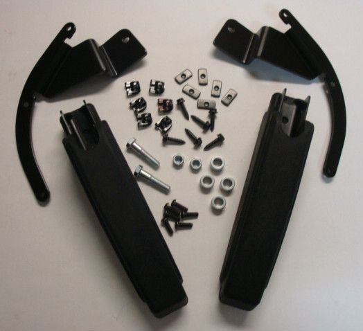   6978 NEW Toro Armrest Kit Milsco Timecutter 42 2011 2012 Models 74622