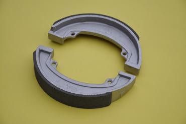 BSA/Triumph Brake Shoes B25/B50/A65/A75/T120//T140/T150  