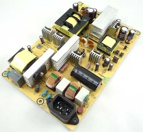 Envision L37W861 TV Power Supply Board 715T2804 2  