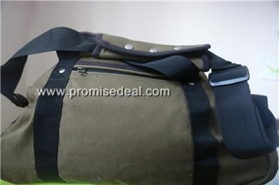 Lululemon gym bag New with tag  