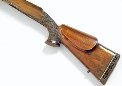 WINCHESTER pre 64 Model 70 CUSTOM walnut STOCK big mans extra long 